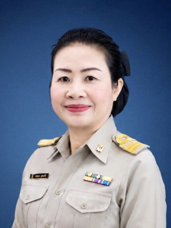 นางสาว ณิชาภา สุรินรังษี