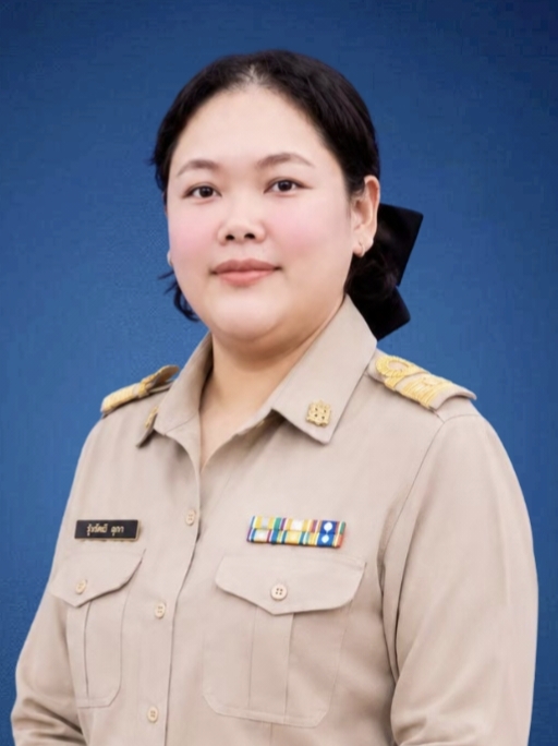 นางสาว รุ้งรัศมี สุภา