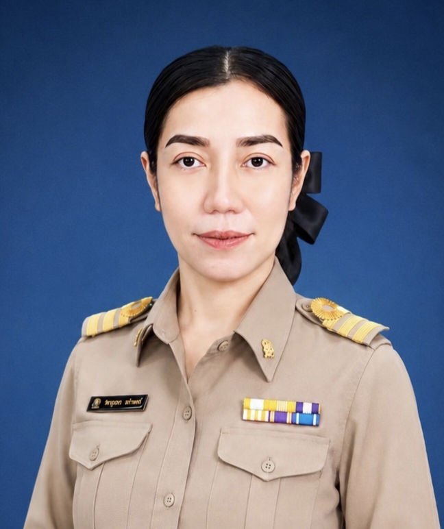 นางสาว จิราวรรณ คำมูล
