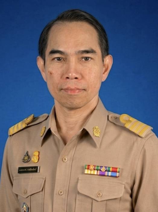 นาย วรกร เวชประสิทธิ์
