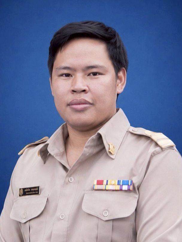 นาย วรวัฒน์ จอมนงค์